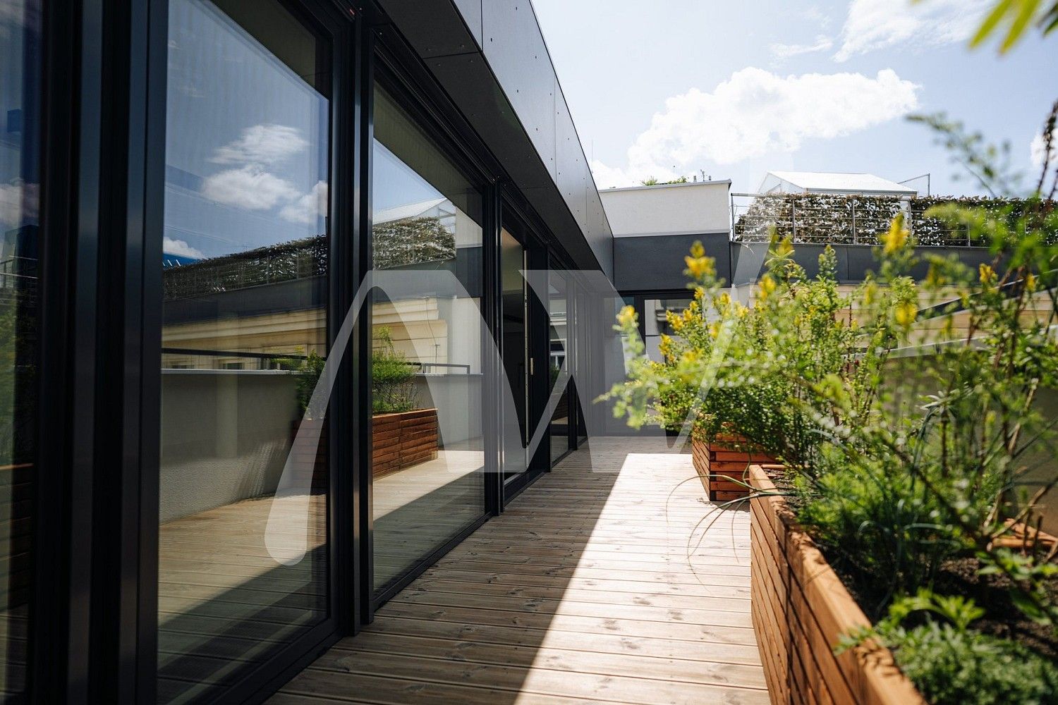 Pronájem kancelář - Praha - Nové Město, okres Praha 1, Hlavní město Praha, 511 m² - 5