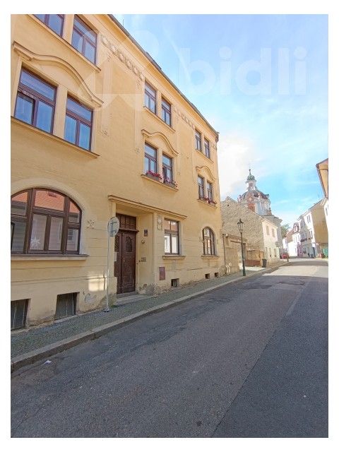 Prodej byt 3+1 - Svatováclavská, Litoměřice, 101 m²