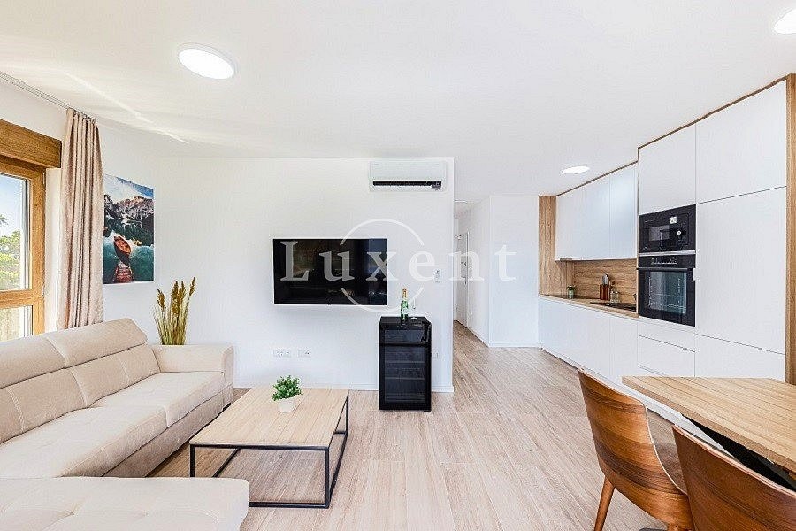 Prodej byt 2+kk - Pag, Chorvatsko, 47 m² - 5