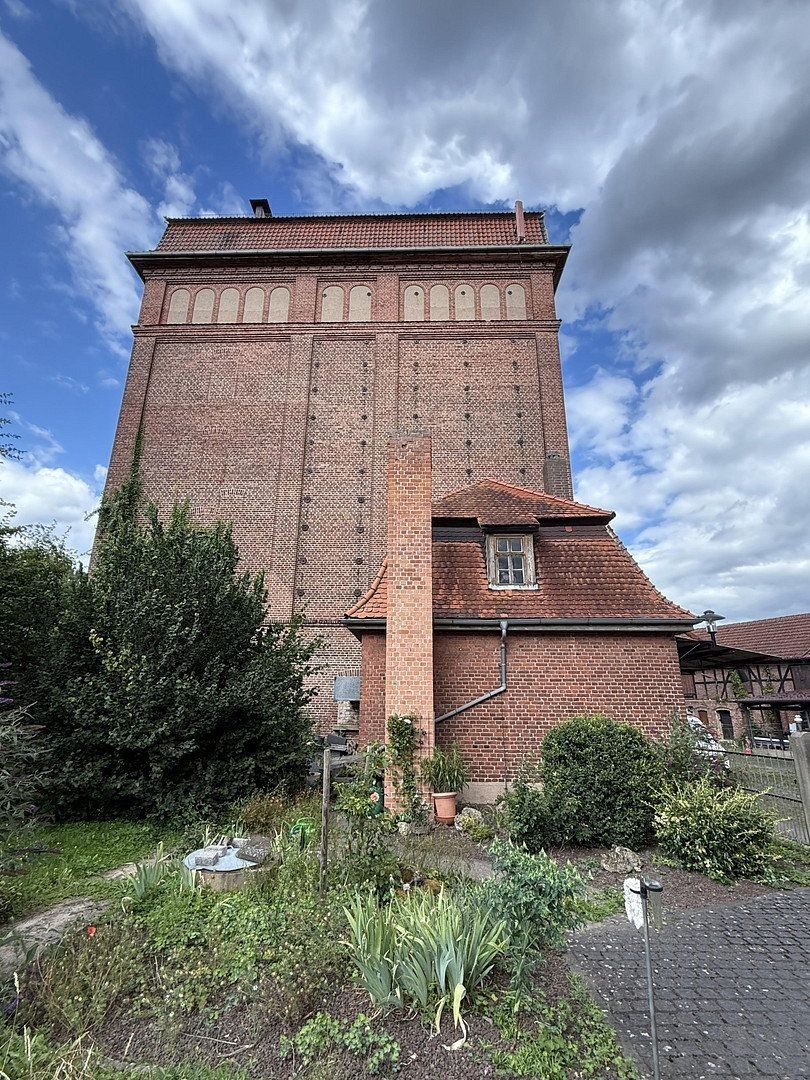 Obchodní prostory · 368 m² · Jestädter Straße 9, , Hessen - 3