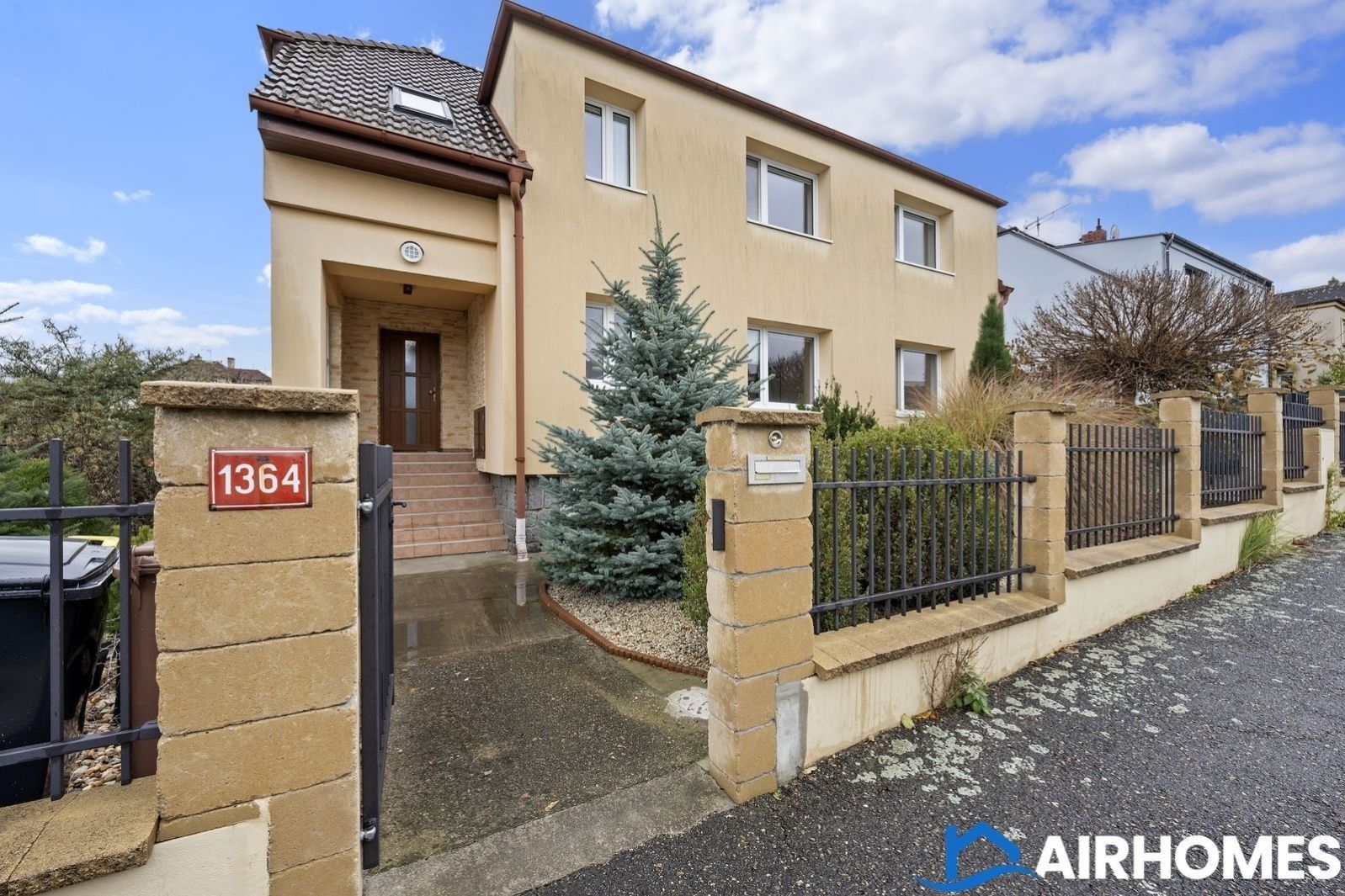 3+1, Vlašim, 78 m²