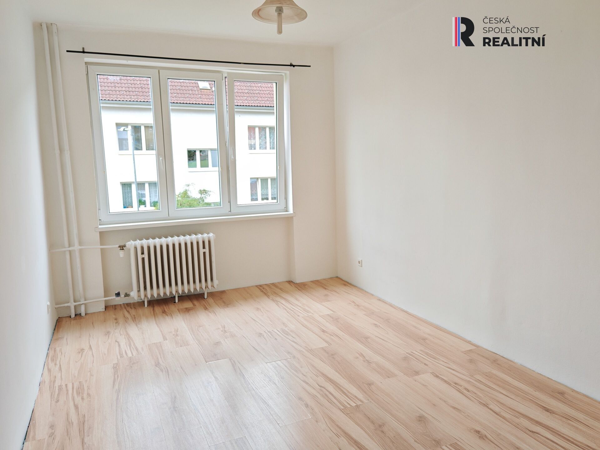 Byt 2+1 · 61 m² · Mírová, Habartov - 4