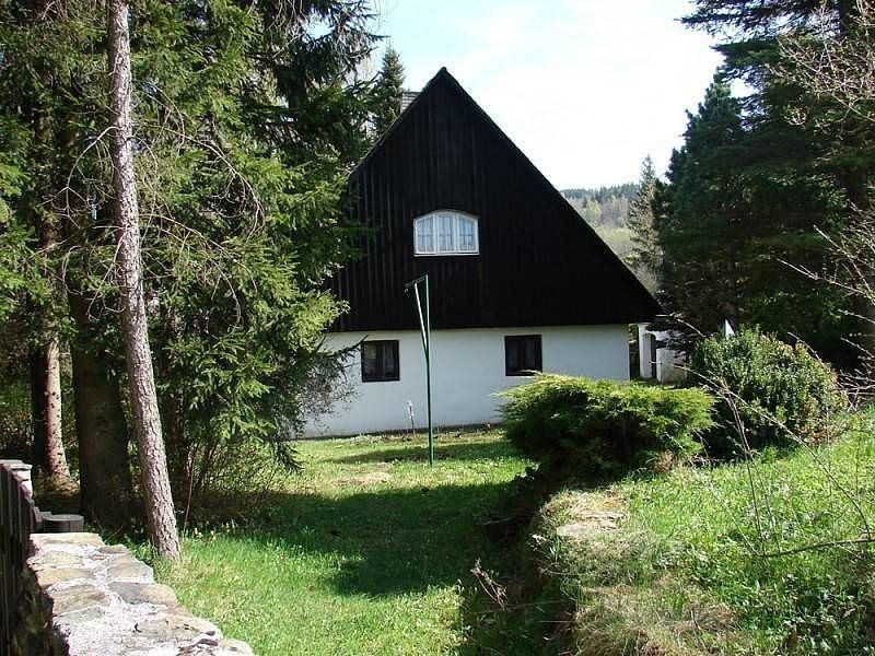 Chaty, Heřmanovice, Moravskoslezský kraj - 2