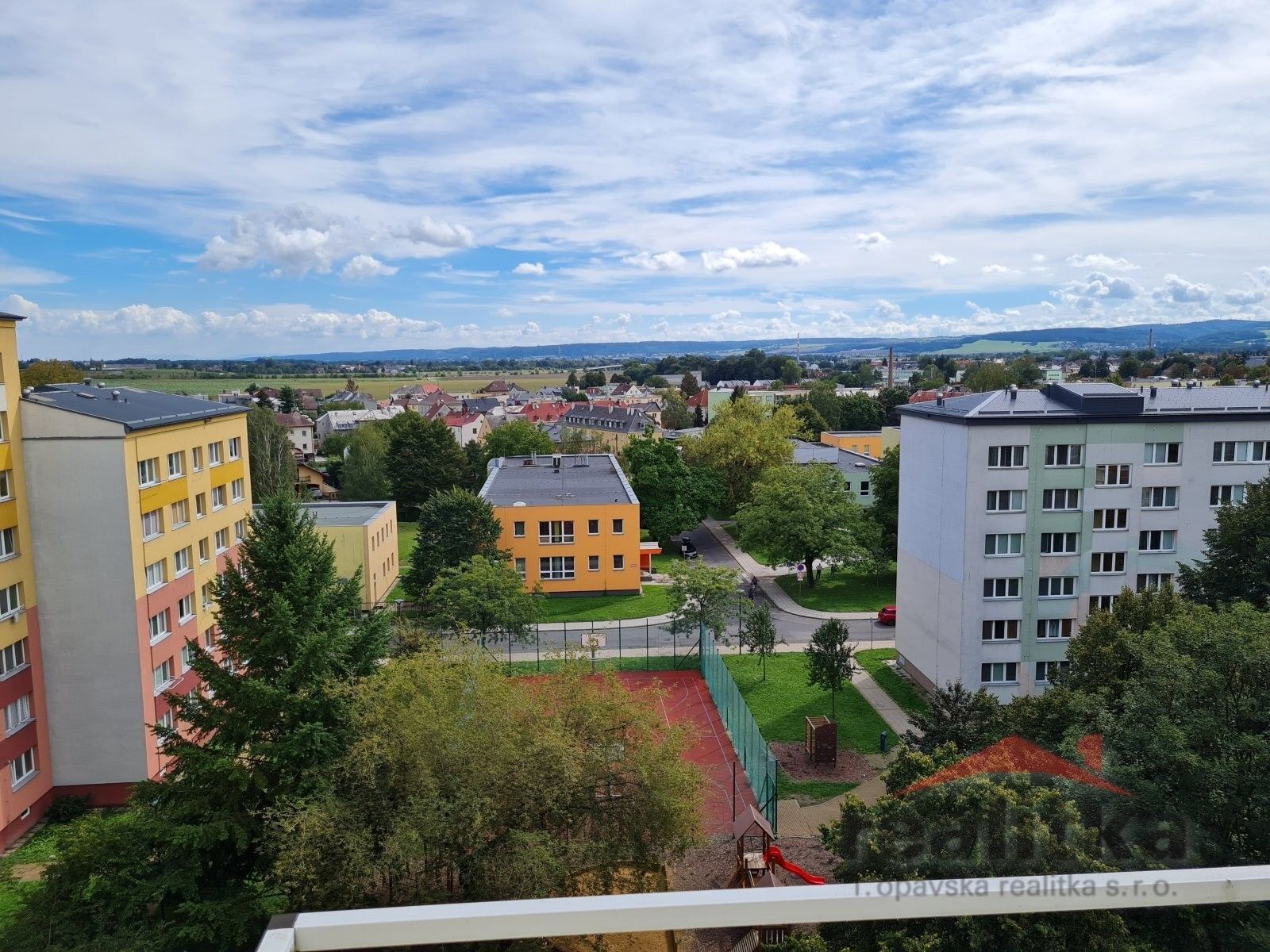 Byt 1+kk · 22 m² · Ratibořská, Opava - 3