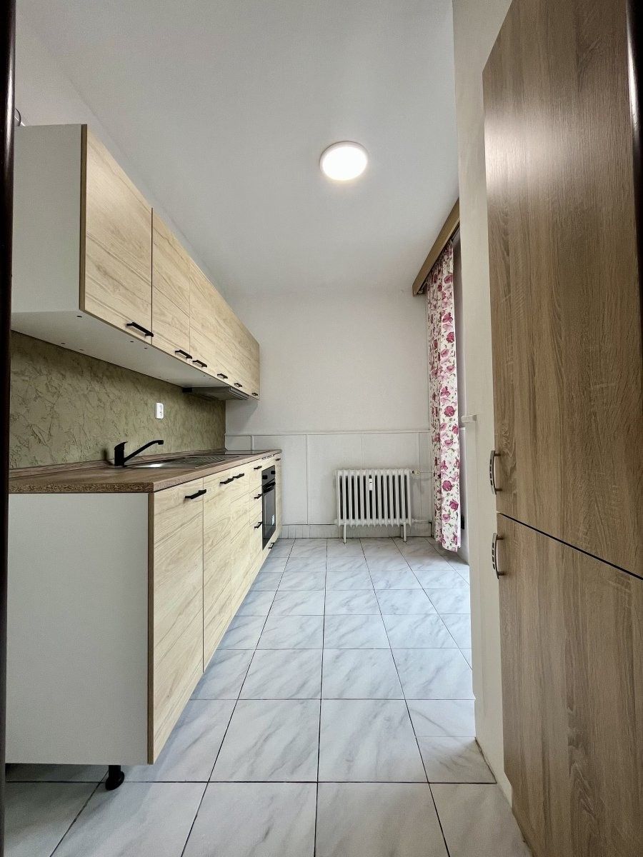 2+1, Sokolovská, Ostrava, 55 m² - 2