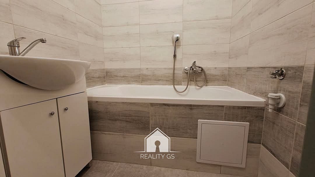 Byt 1+1 · 30 m² · Draguš, Postoloprty, okres Louny - 4