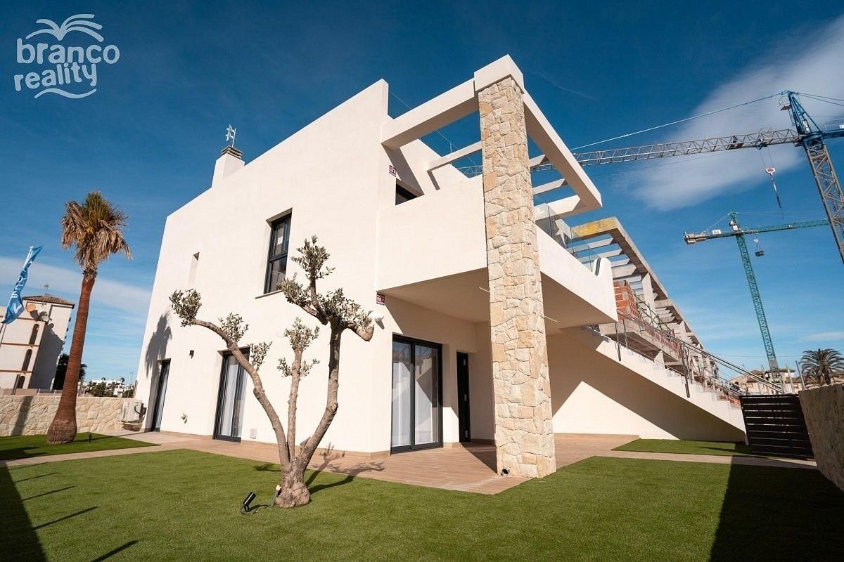 Rodinný dům · 83 m² · Pilar de La Horadada, ES - 3