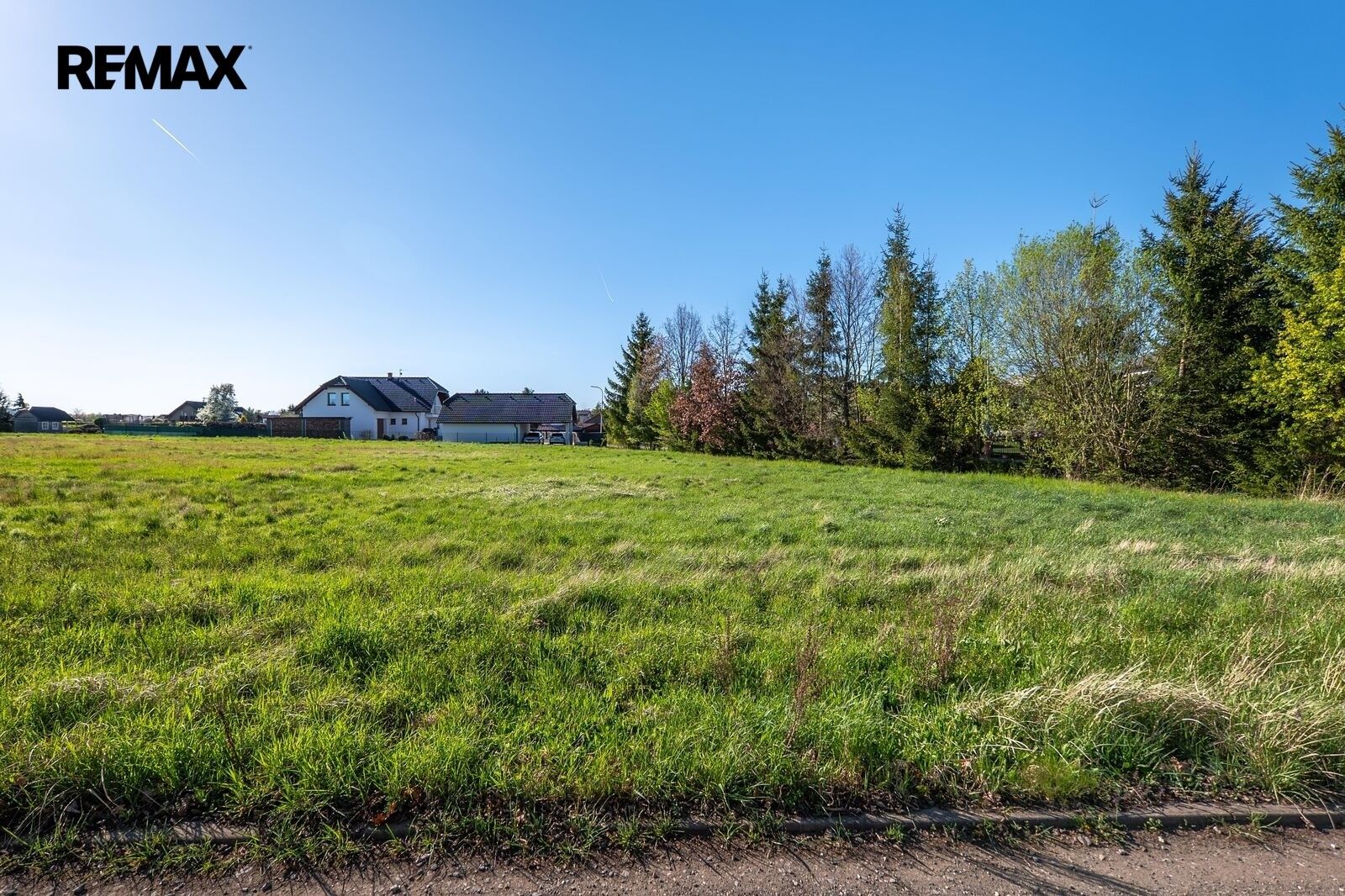 Pozemek pro bydlení · 1 128 m² · Žďár Doubrava - 4