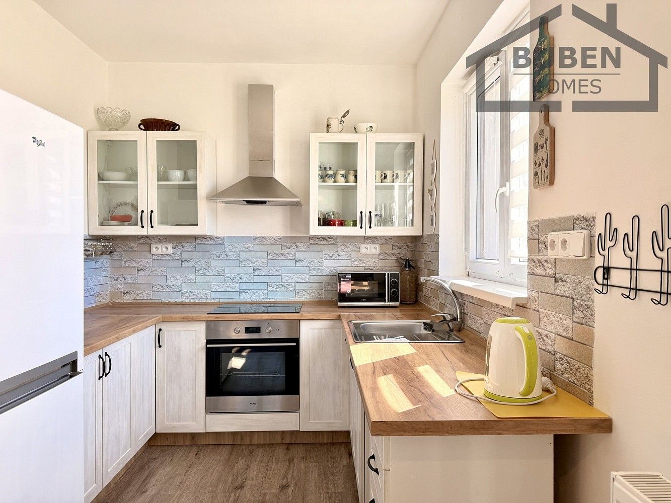 Rodinný dům · 52 m² · Bor - Borovany, okres Tachov - 3
