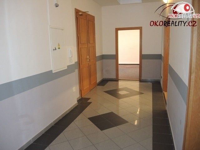 Kancelář · 131 m² · Československé armády, Hradec Králové - 3