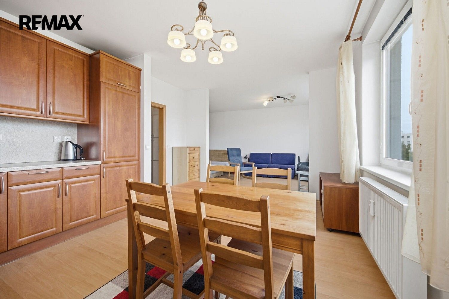 Byt 1+kk · 45 m² · Ve slatinách, Praha 10 - Záběhlice - 3