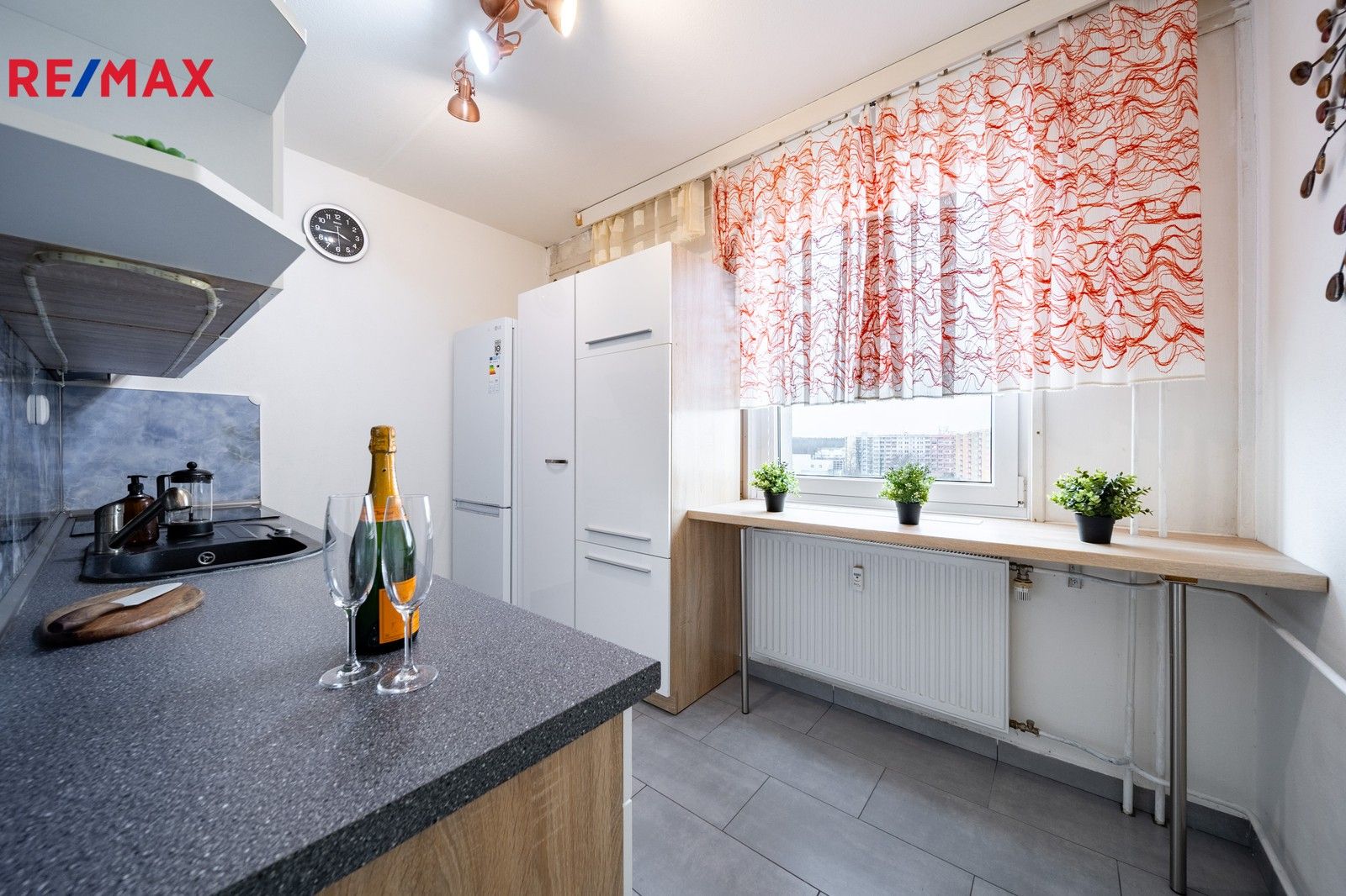 Prodej byt 2+kk - Prachatická, České Budějovice, 47 m²