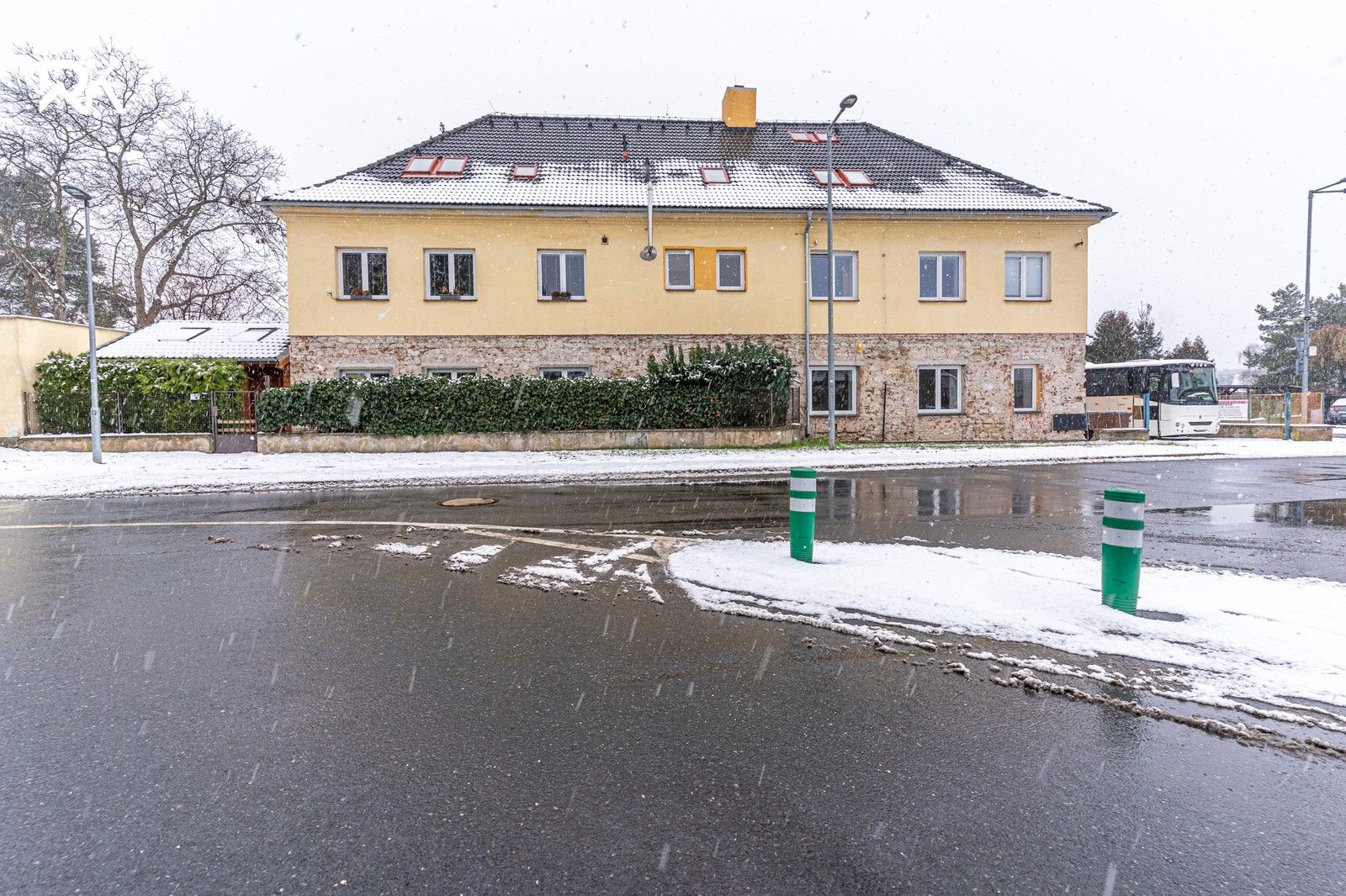 2+1, Malín, Kutná Hora, 68 m²