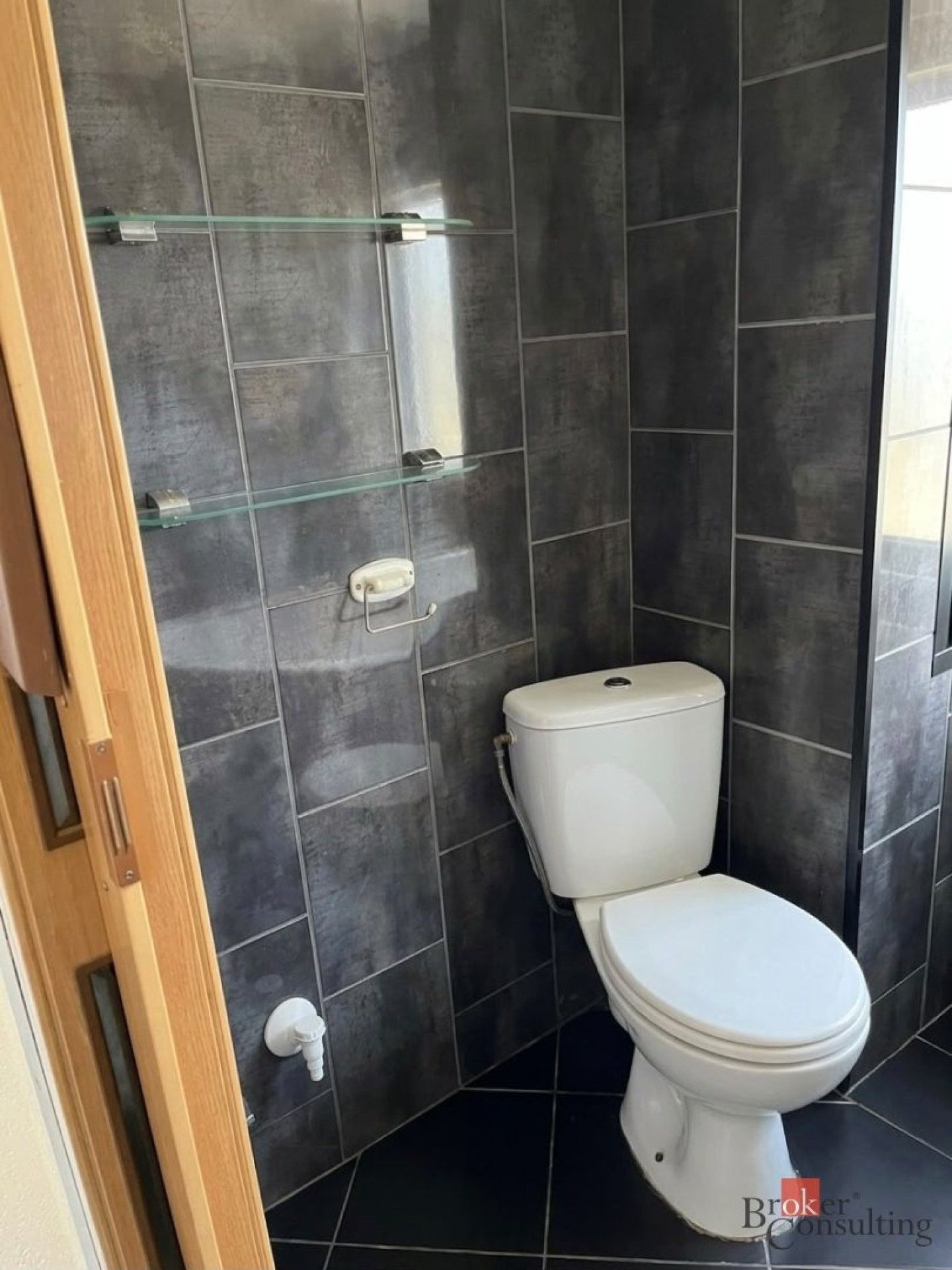 Byt 1+1 · 36 m² · Kamenná, Chomutov - 4
