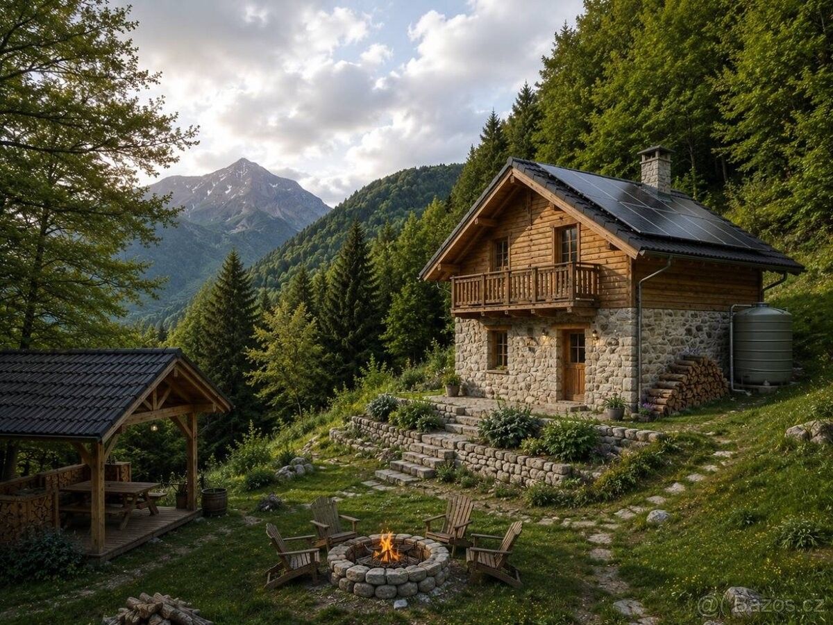 Pozemky pro bydlení, 987 66, Zahraničí - 2