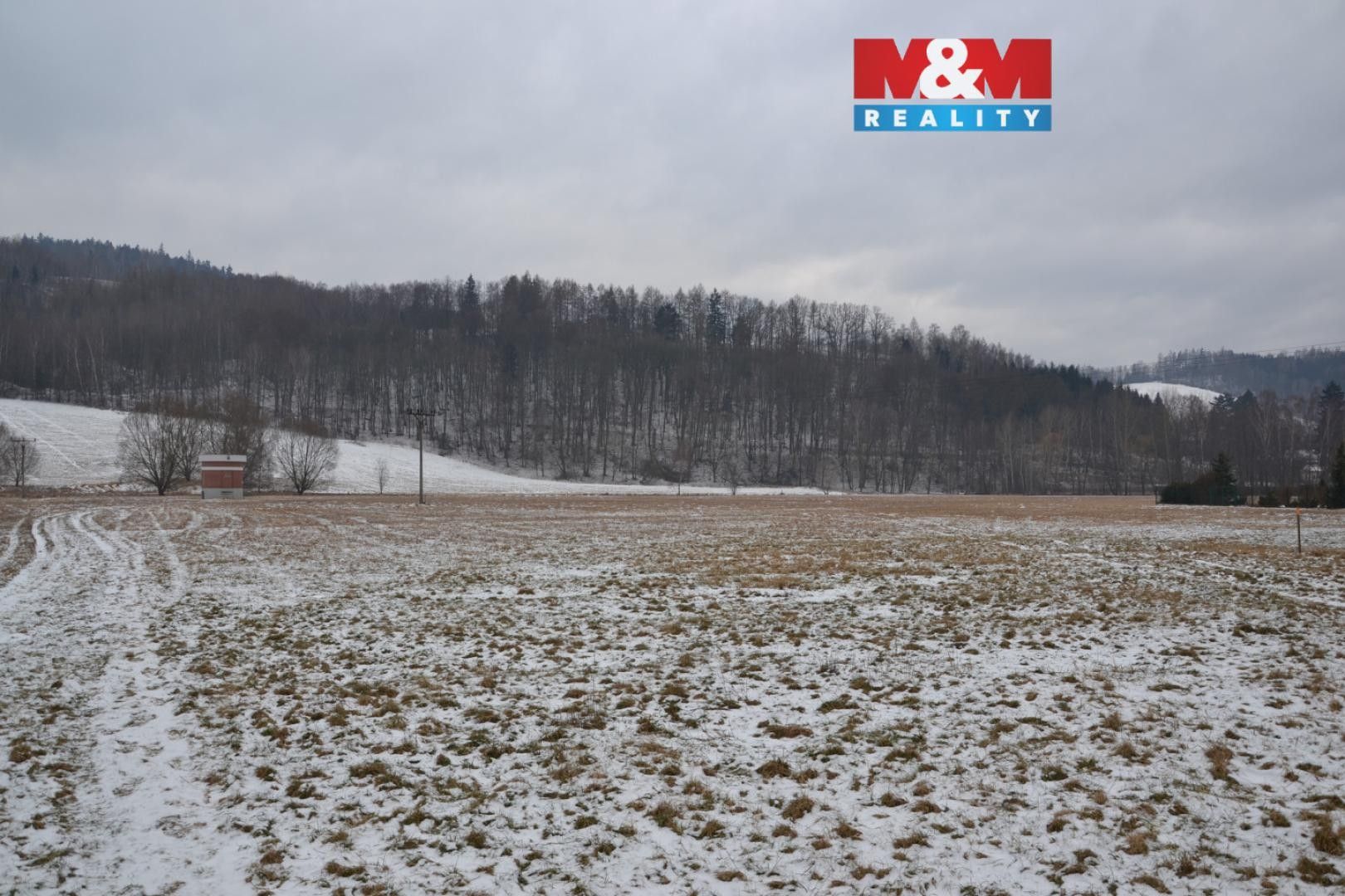 Pozemky pro bydlení, Promenádní, Náchod