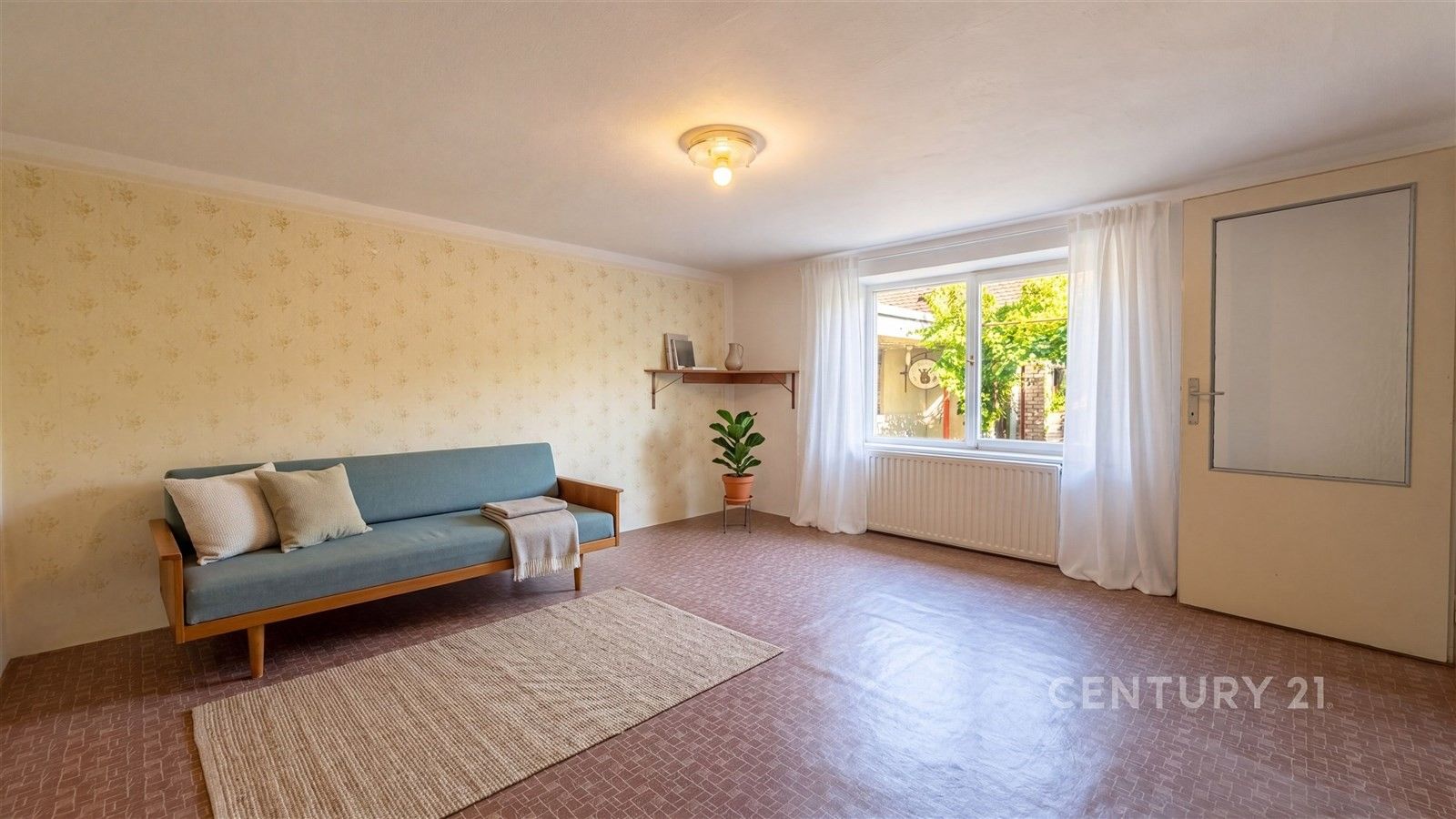 Rodinné domy, Dolenice, 97 m² - 2