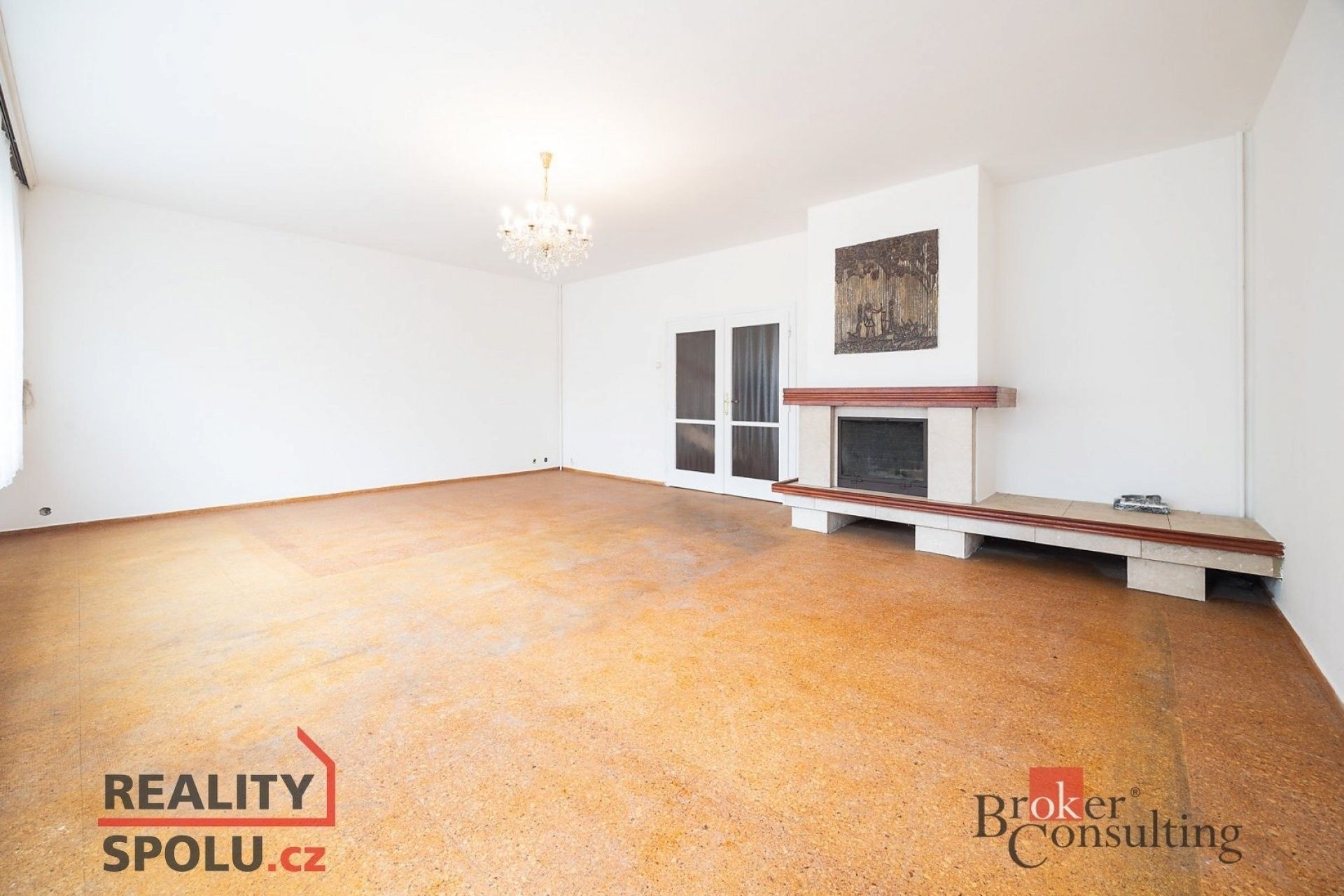 Prodej rodinný dům - Nad úpadem, Praha, 290 m²
