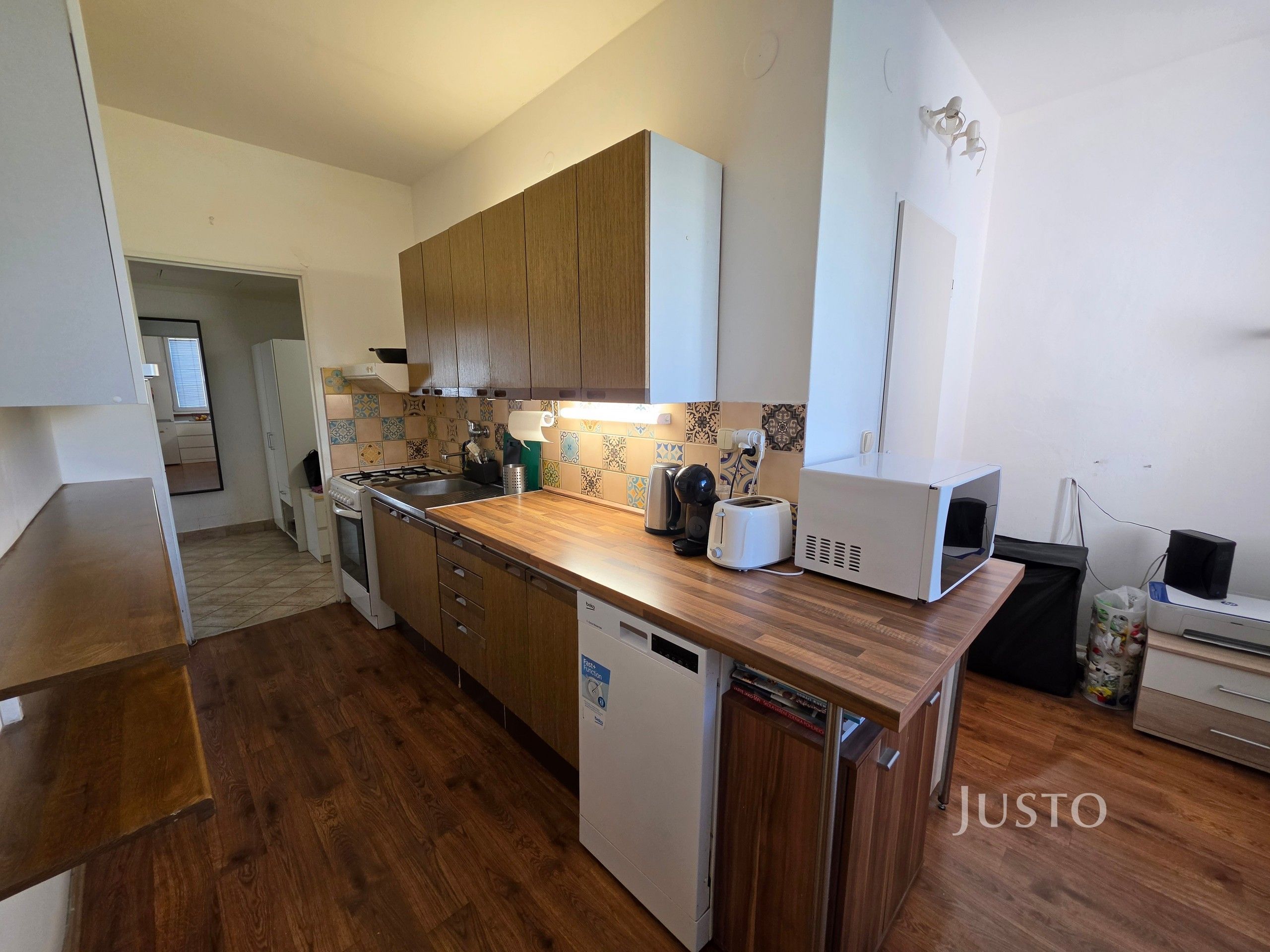 Byt 3+1 · 67 m² · Gagarinova 751, Liberec VI-Rochlice - 3