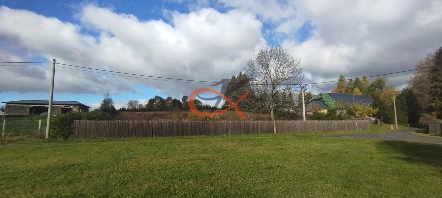 Pozemky pro bydlení, Dětřichov nad Bystřicí, 2 m²