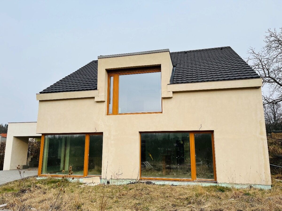 Prodej dům - Vranov u Brna, 664 32, 1 471 m²