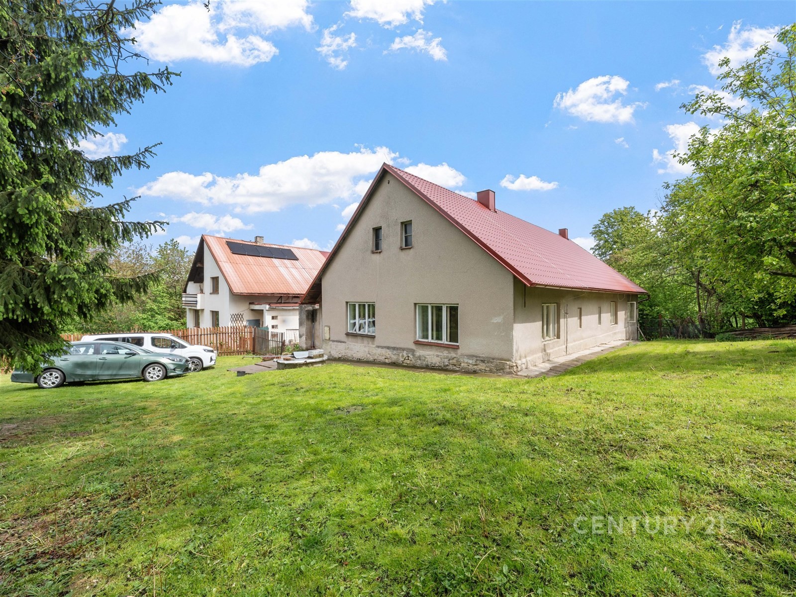 Rodinný dům · 153 m² · Hluboká - 3