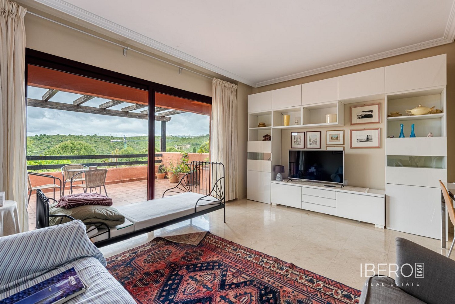 Byt 2+kk · 66 m² · Casares, Španělsko - 4