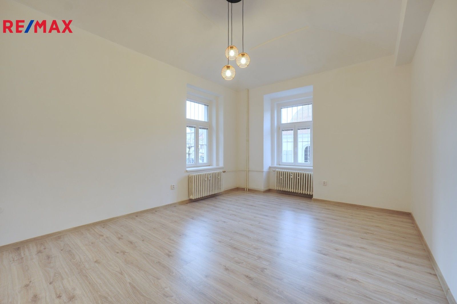 Pronájem byt 2+1 - Riegrova 659, Roudnice nad Labem, 77 m²