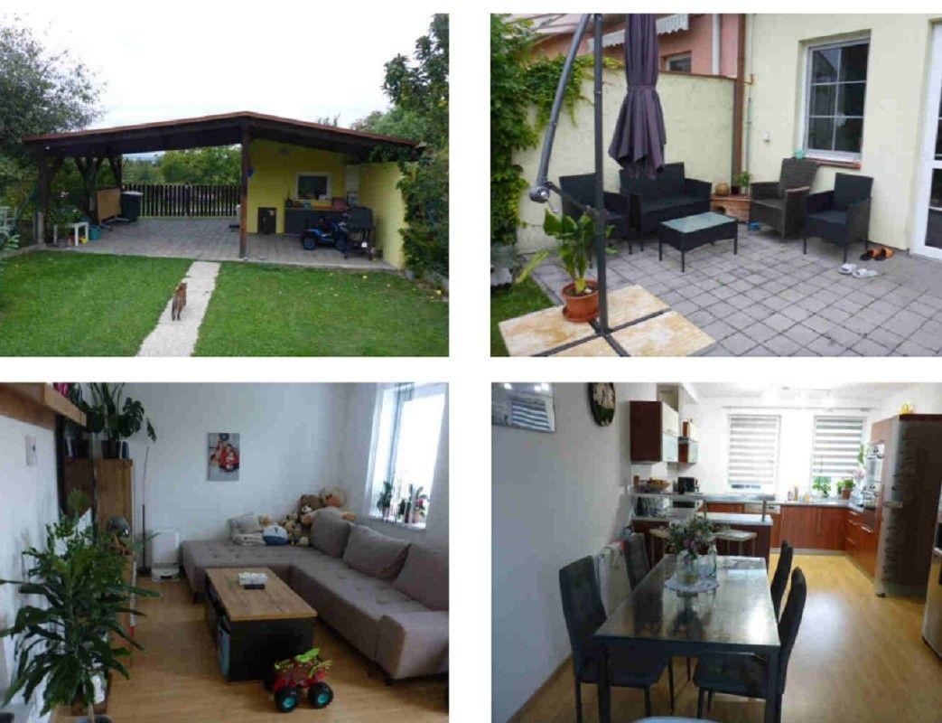 Prodej rodinný dům - České Budějovice, 370 01