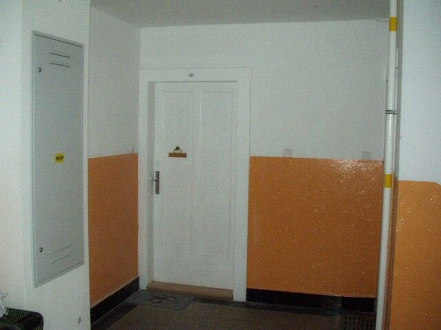 2+kk, Praha - Žižkov, okres Praha 3, Hlavní město Praha, 50 m² - 2