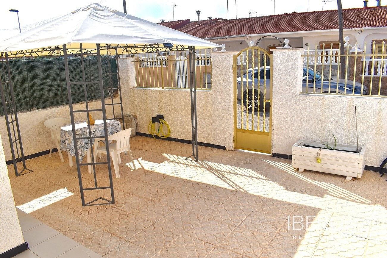 Rodinné domy, San Pedro del Pinatar, Španělsko, 65 m² - 2