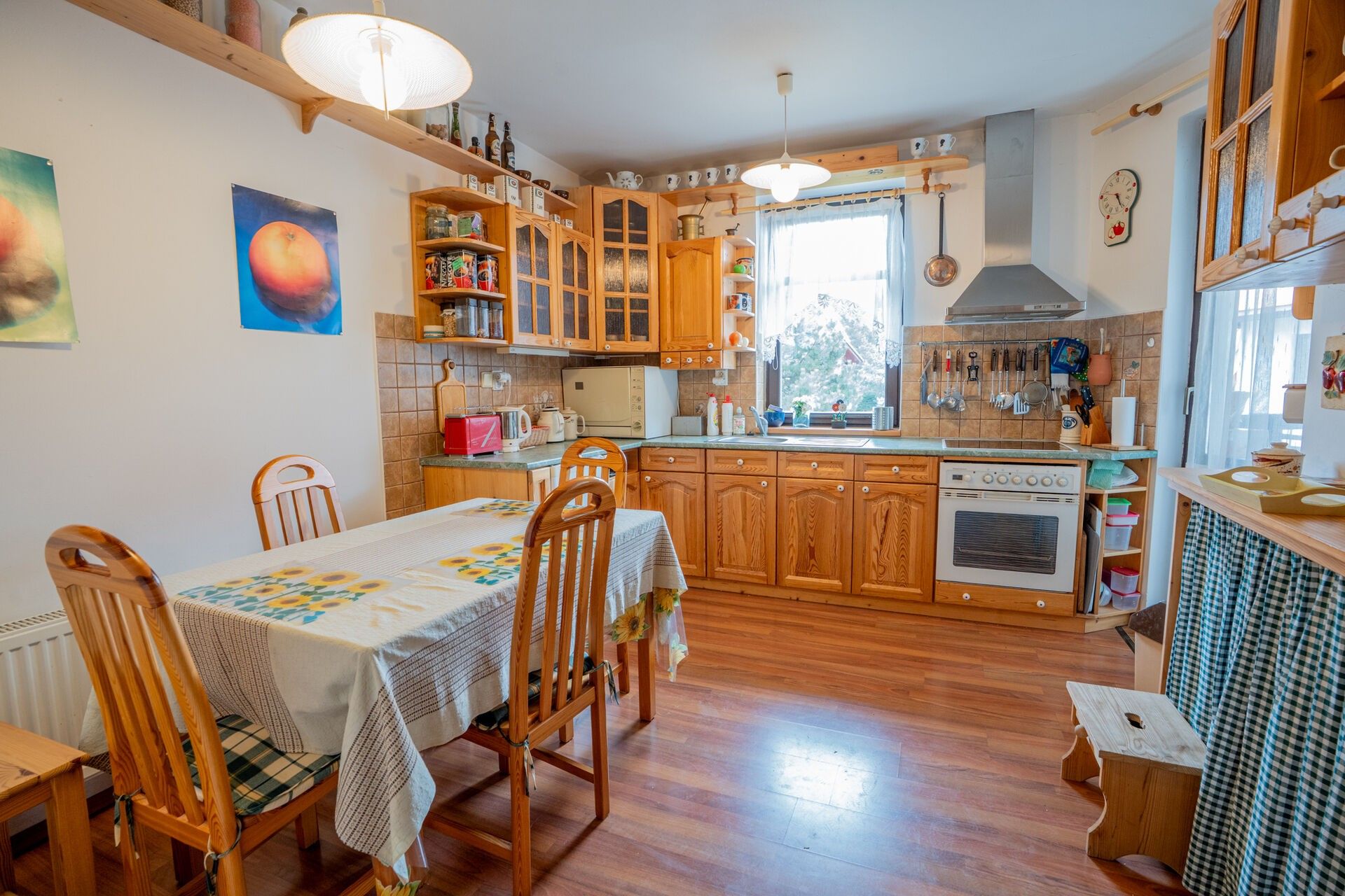 1+1, Harrachov Nový Svět, 41 m² - 2