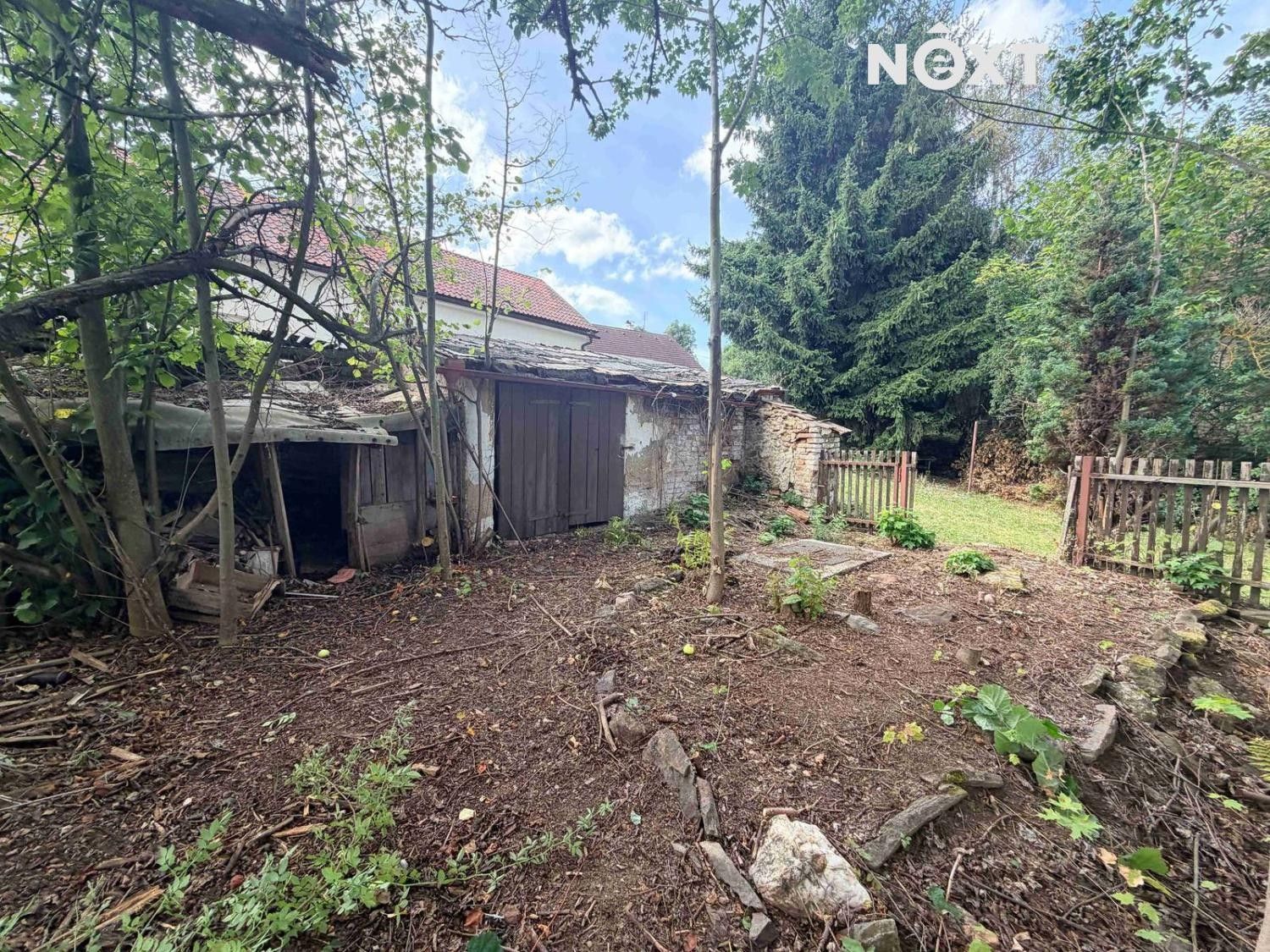 Prodej chalupa - Soutice, 40 m² - 5