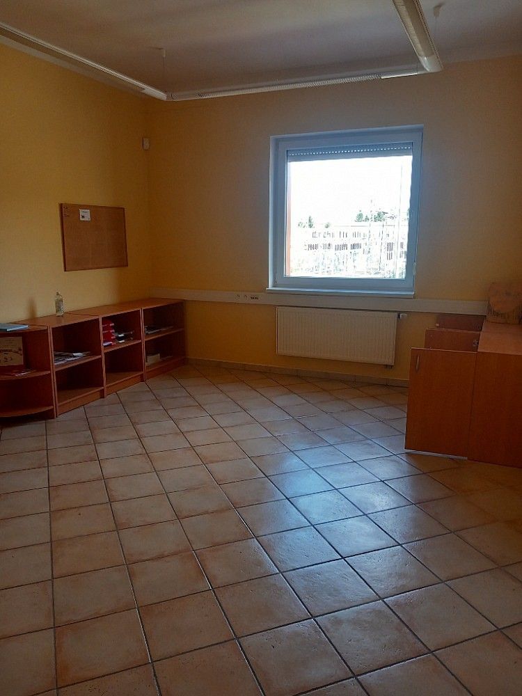 Kancelář · 350 m² · České Budějovice - České Budějovice 4, Jihočeský kraj - 2