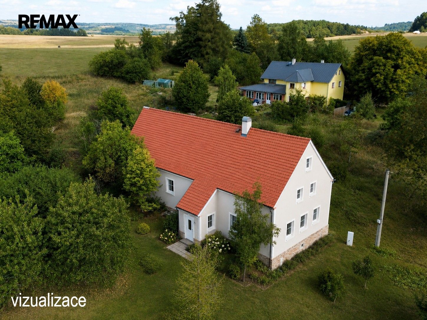 Rodinný dům · 300 m² · Bochov - 4