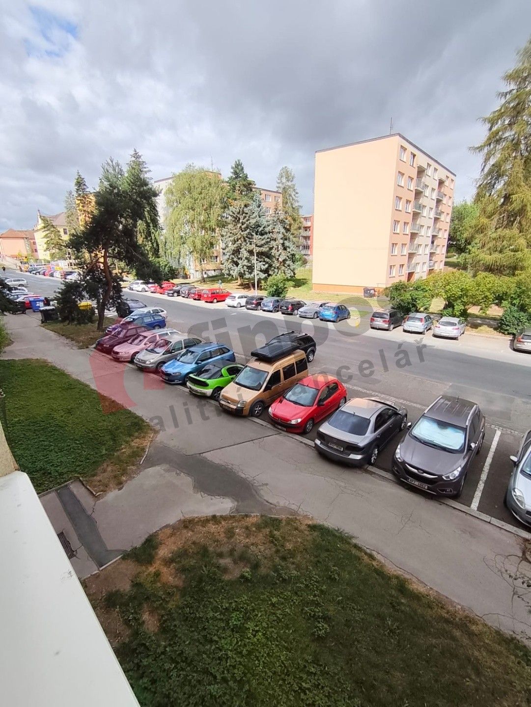 Byt 2+1 · 52 m² · Husova 1040, Přeštice - 3