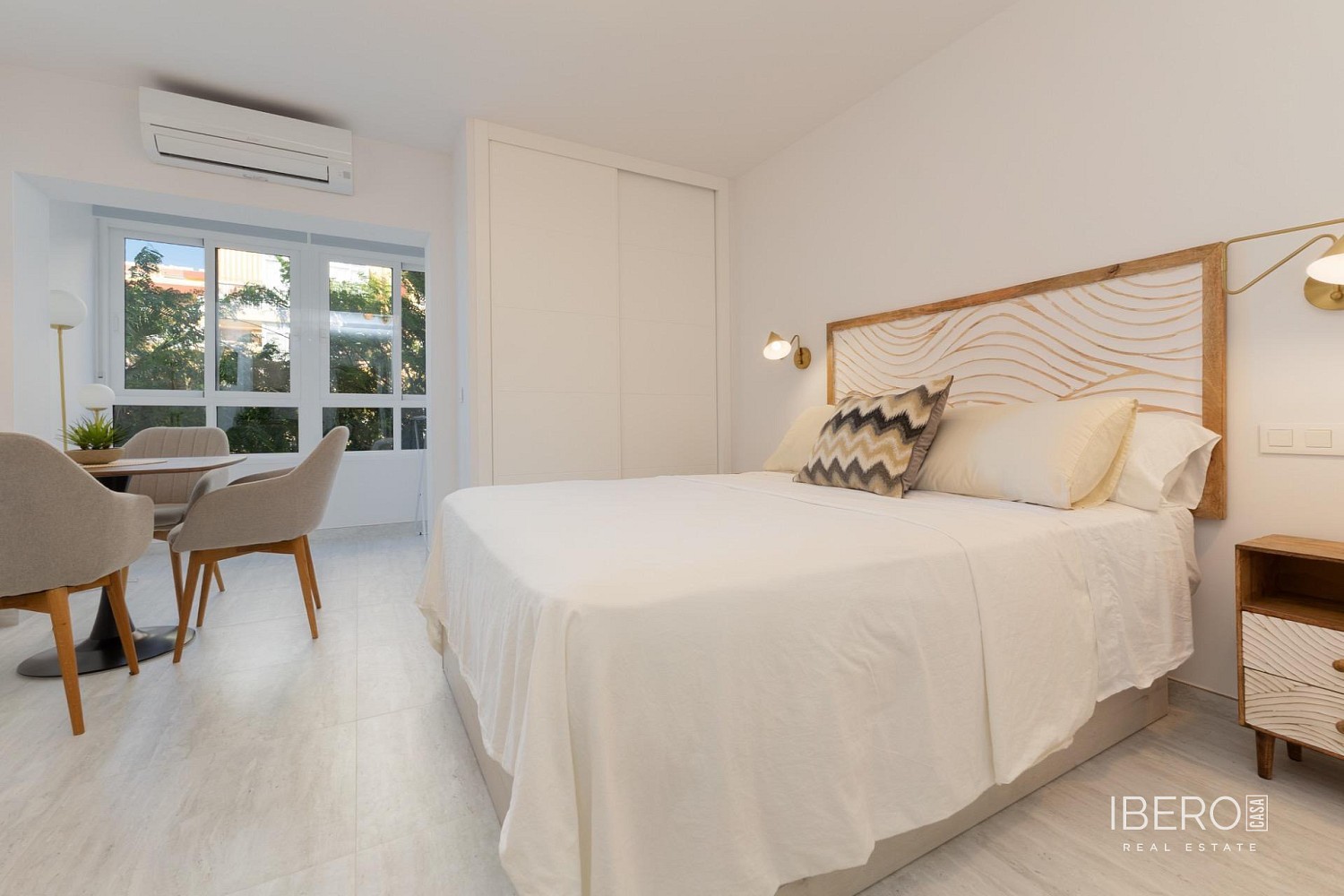 Prodej byt 2+kk - Benalmádena, Španělsko, 25 m² - 5