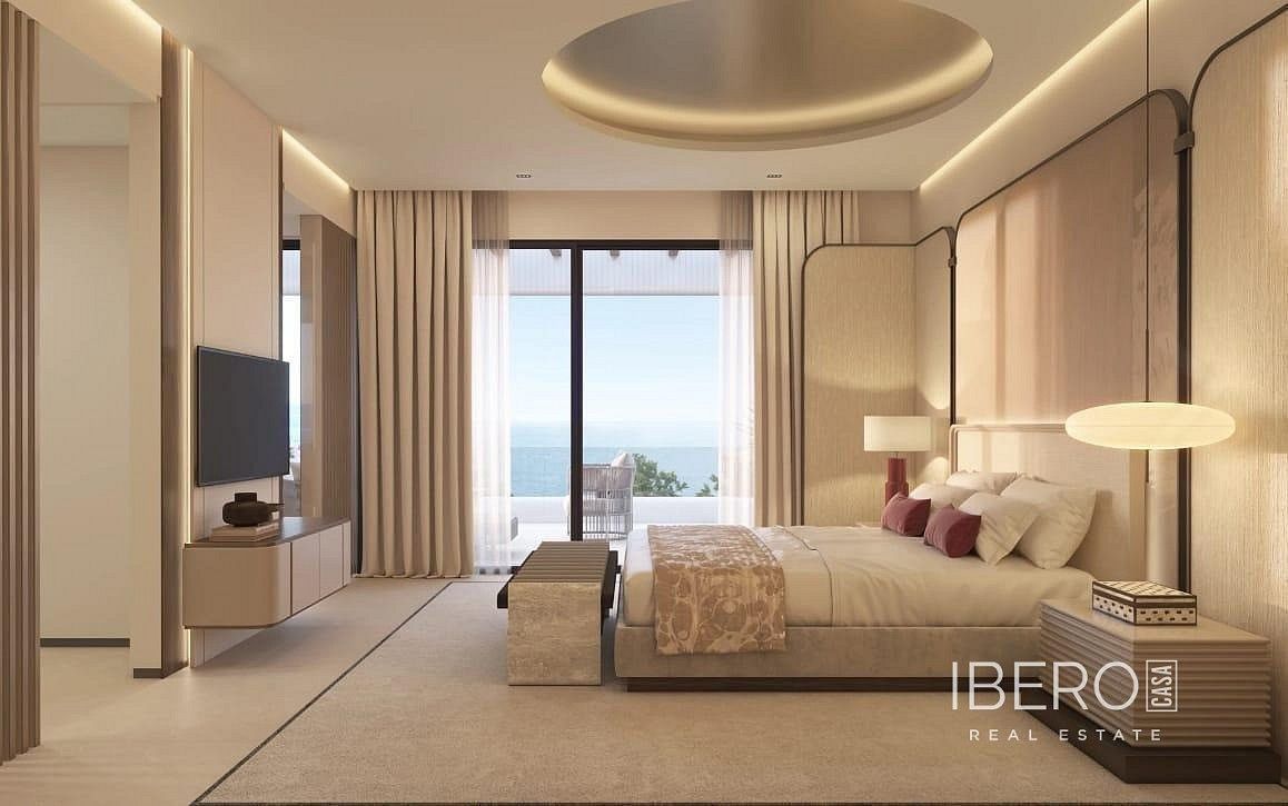 Prodej rodinný dům - Marbella, ES, 281 m² - 5