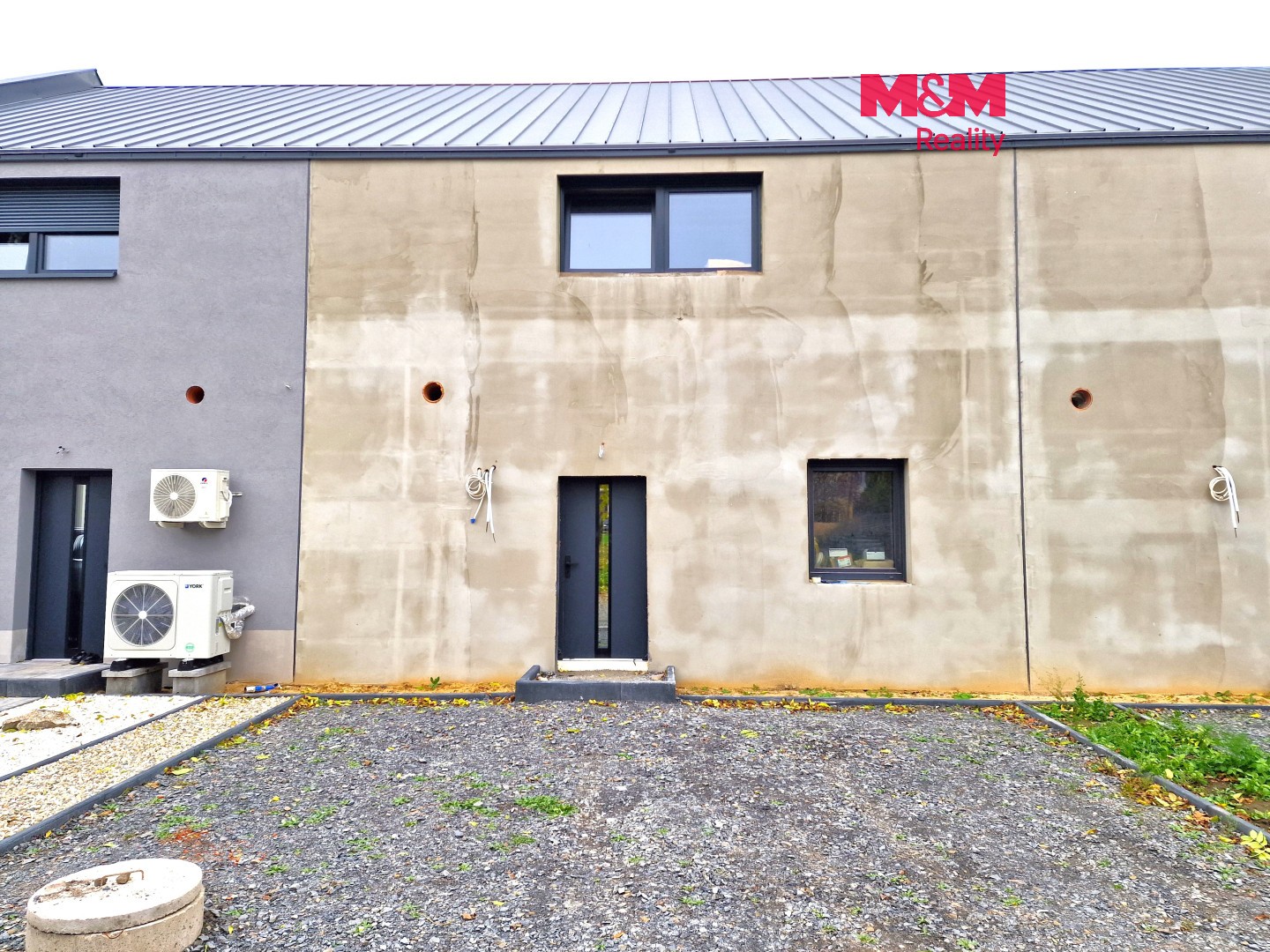 Rodinný dům, 150 m²