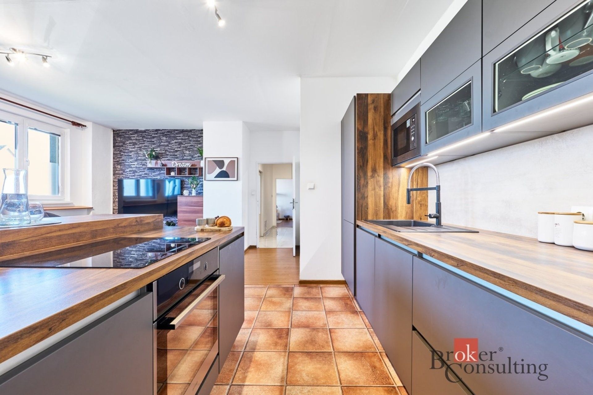 Prodej byt 3+kk - B. Němcové, Přelouč, 95 m² - 5