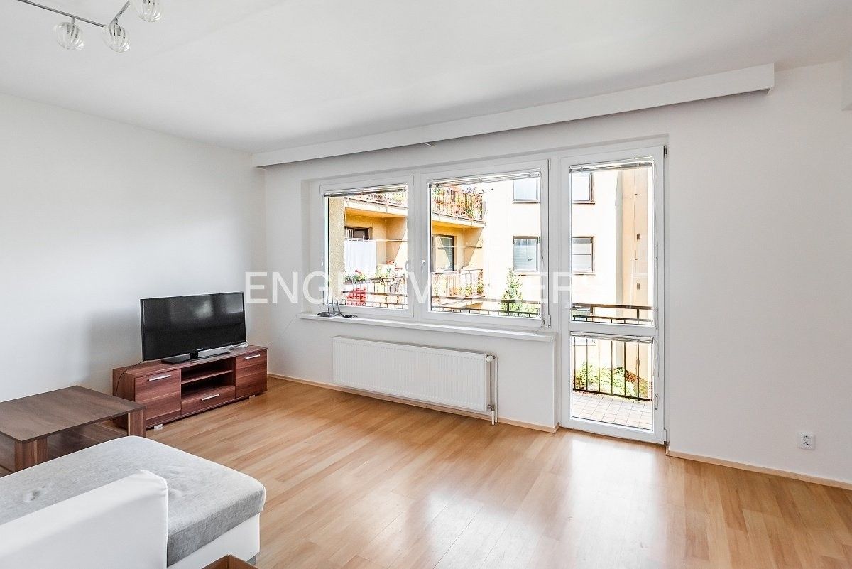 4+kk, U mlýna 2305, Praha Záběhlice, 82 m² - 1