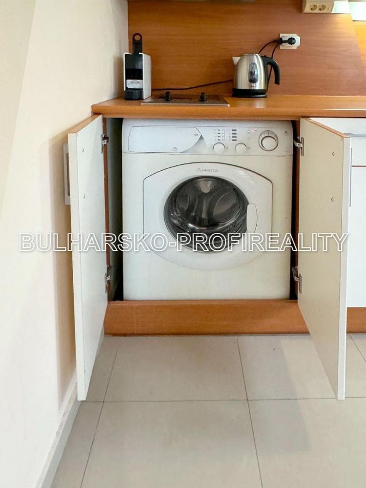 Prodej byt 1+kk - Sluneční pobřeží, Bulharsko, Bulharsko, 42 m² - 5