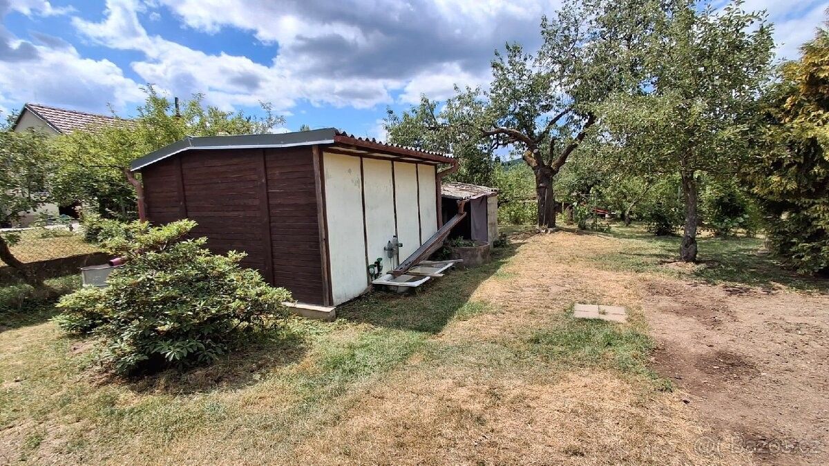 Zahrady, Brno, 602 00, 500 m²