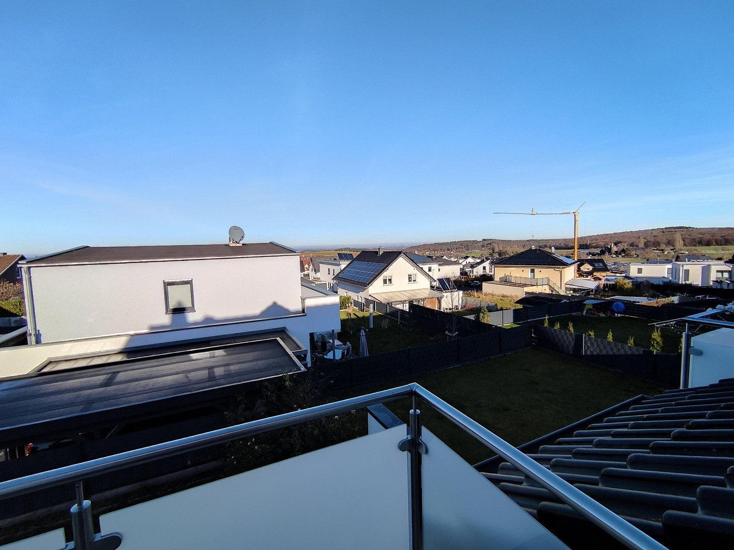 Pronájem rodinný dům - , Severní Porýní-Vestfálsko, 145 m² - 5