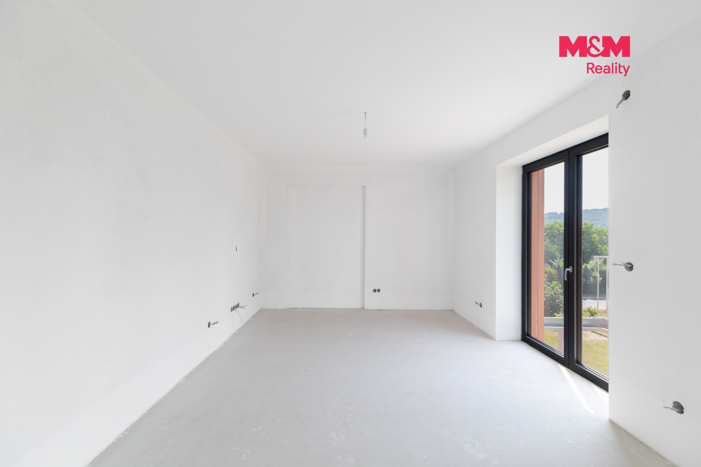 Byt 2+1 · 72 m² · Hlavní, Zubří - 4