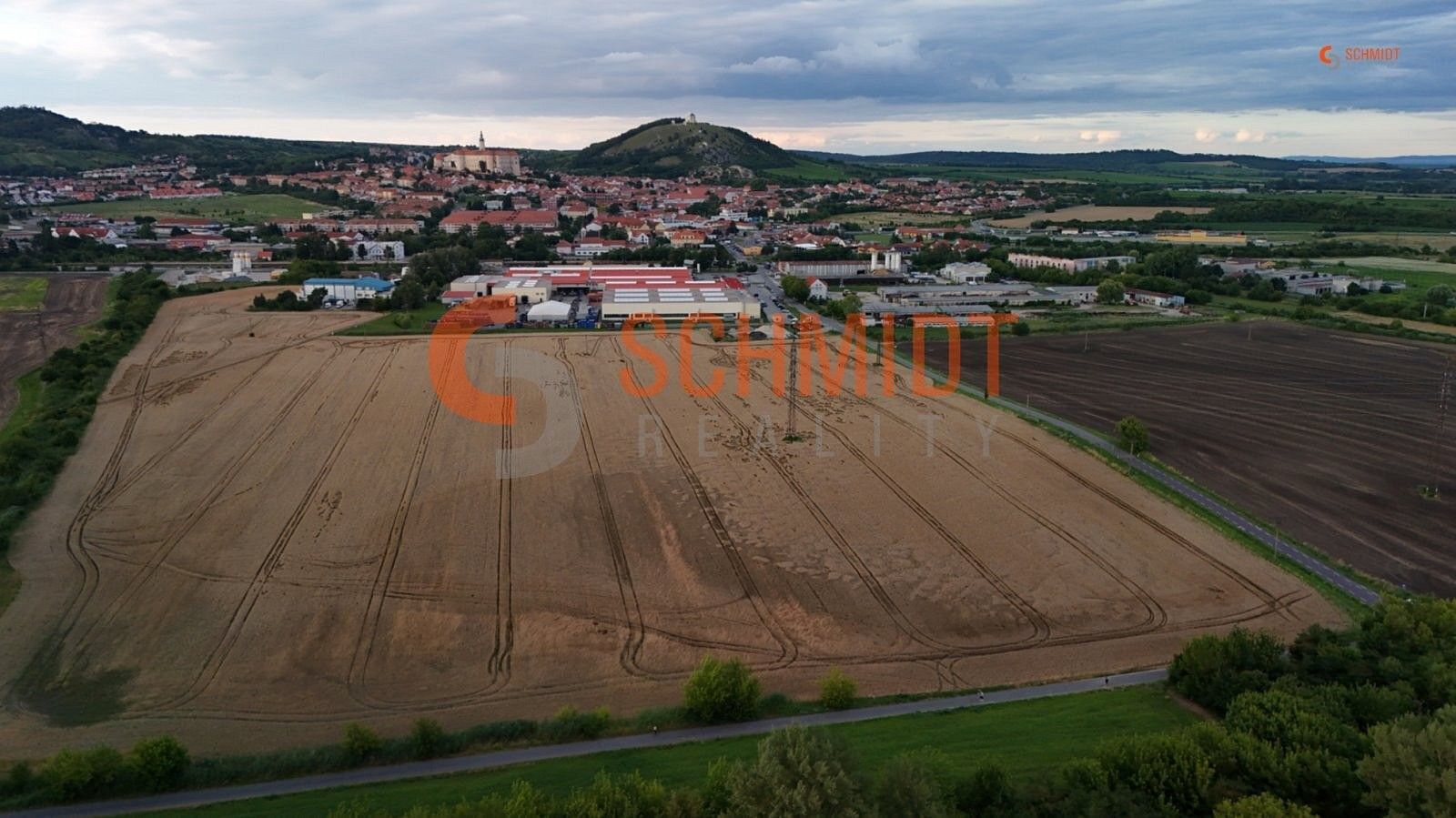 Ostatní, Mikulov, okres Břeclav, Jihomoravský kraj - 2