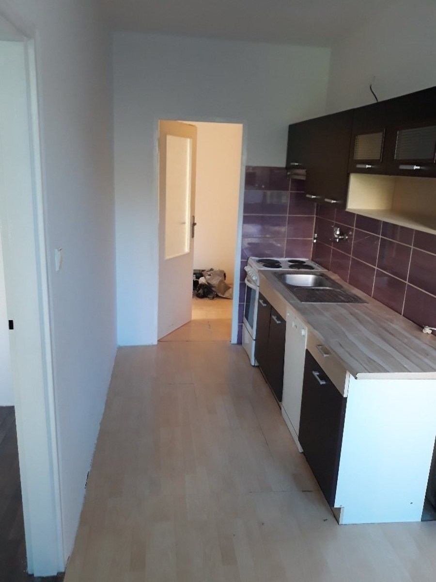 Byt 3+1 · 66 m² · nám. Přátelství 652, Prachatice II - 3