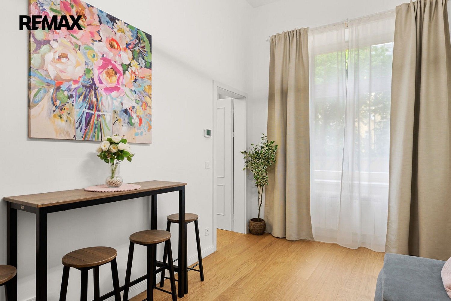 Prodej byt 2+kk - Praha - Vinohrady, okres Praha 3, Hlavní město Praha, 49 m² - 5