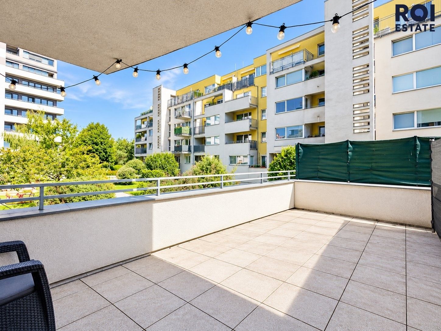 Byt 2+kk · 57 m² · Chlebovická, Praha - 3