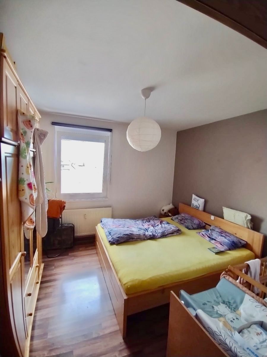 Pronájem byt 3+1 - Dlouhá, České Budějovice - České Budějovice 2, Jihočeský kraj, 73 m² - 5